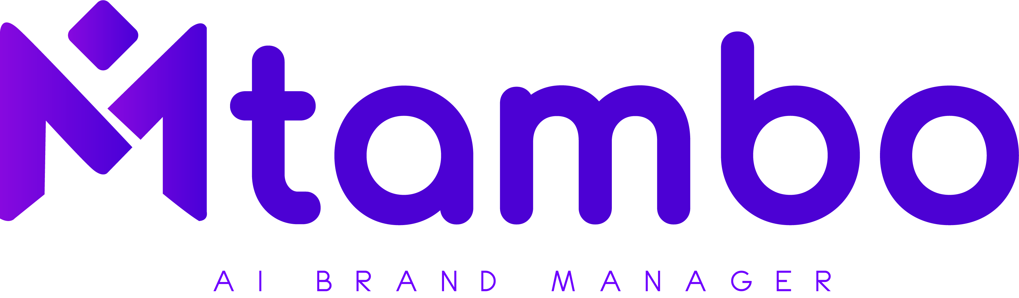 Mtambo - AI Brand Manager
